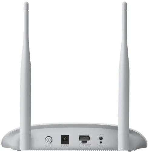 Bezvadu piekļuves punkts TP-Link TL-WA801N Photo 6