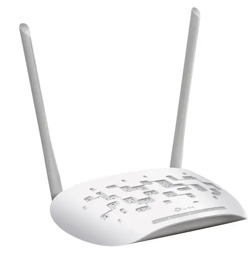 Bezvadu piekļuves punkts TP-Link TL-WA801N Photo 7