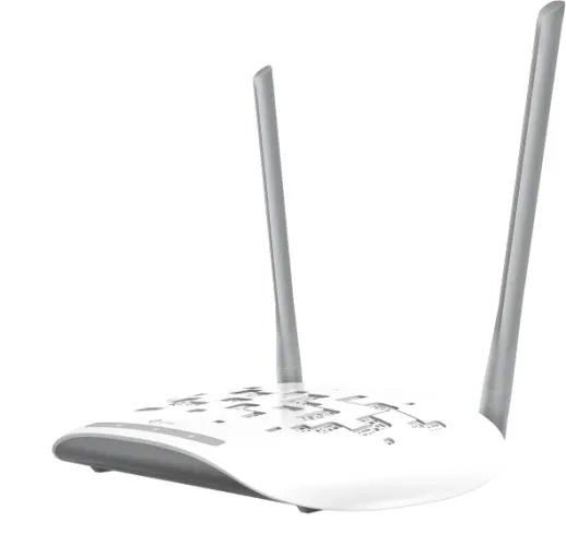 Bezvadu piekļuves punkts TP-Link TL-WA801N Photo 10