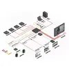HDMI Matrica Lindy 8x8 18G Photo 5