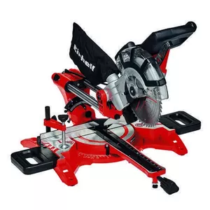 Пила Einhell TC-SM 2131/1 Dual 4900 RPM 1500 W