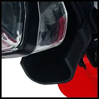 Пила Einhell TC-SM 2131/1 Dual Photo 3