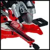 Пила Einhell TC-SM 2131/1 Dual Photo 5