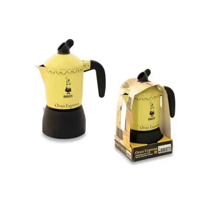 Мока-горшок Bialetti Orzo Express Photo 2