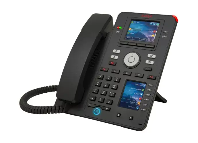 IP телефон Avaya J159 Photo 2
