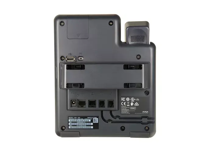 IP телефон Avaya J159 Photo 4
