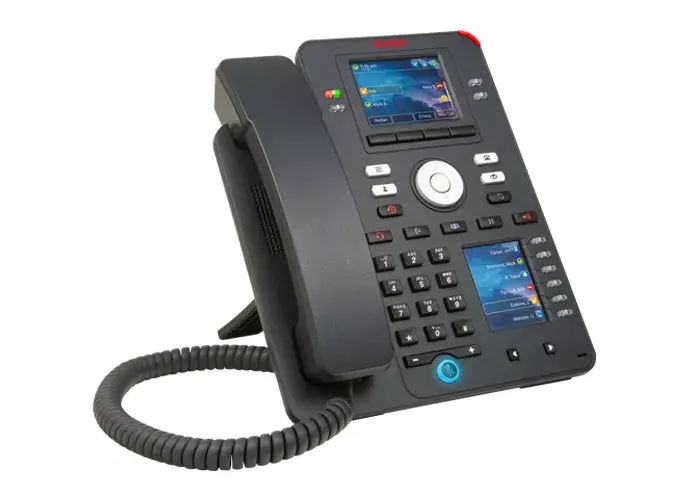 IP телефон Avaya J159 Photo 5