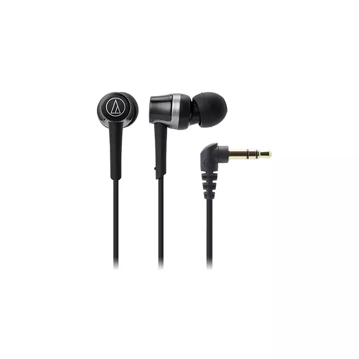 audio technica ATH-CKR30ISBK Photo 1