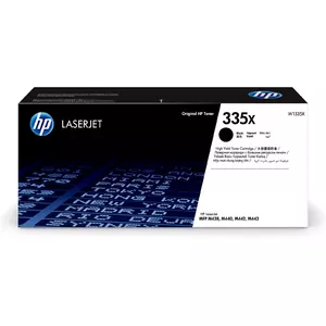 Toner cartridge HP 335X black 10000 pages