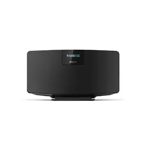 Philips M2505 Домашняя музыкальная микросистема 10 W Черный