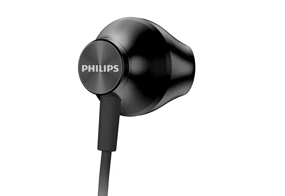 Austiņas Philips TAUE100BK/00 Photo 2