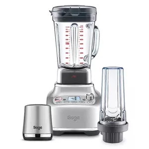 Blenders and Mixers