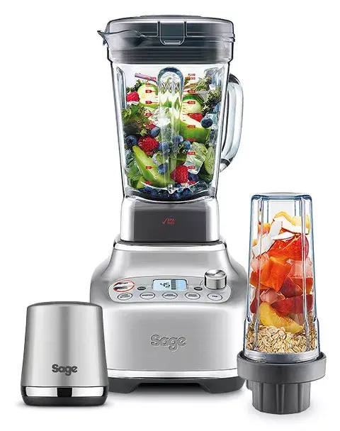 Sage the Super Q SBL920 Photo 2