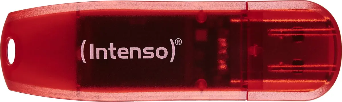USB zibatmiņa Intenso 128 GB USB