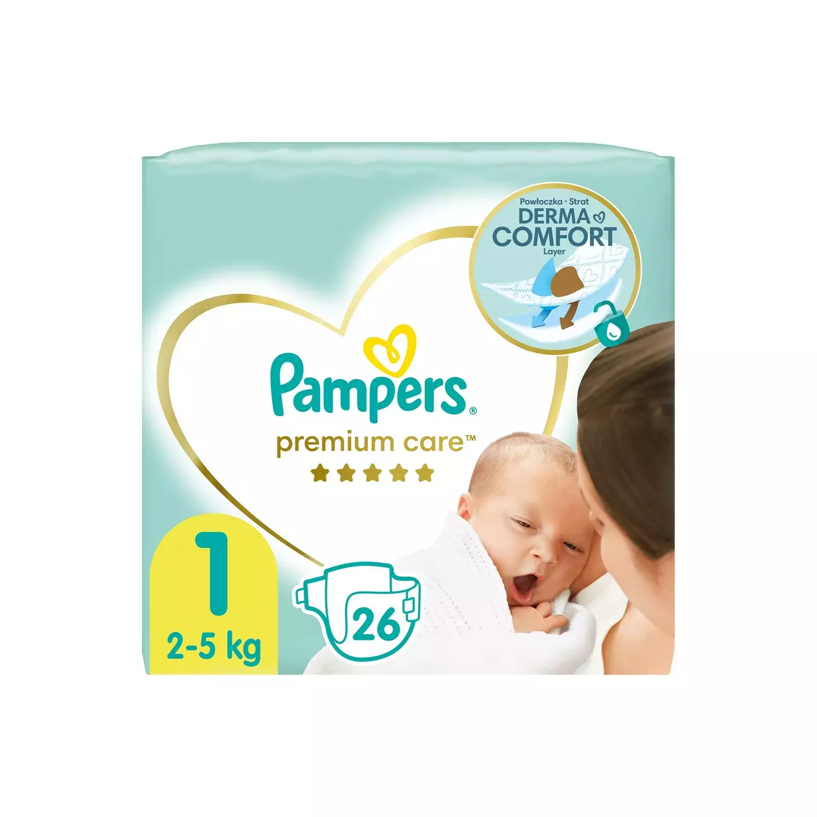 Pampers 8001841104614 Photo 8