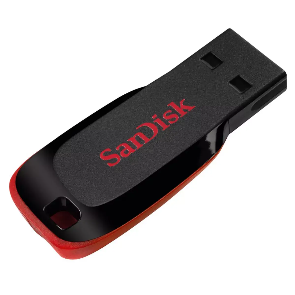 USB флеш-накопитель SanDisk Cruzer Blade SDCZ50-032G-B35 Photo 2