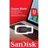 USB флеш-накопитель SanDisk Cruzer Blade SDCZ50-032G-B35 Photo 3