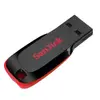 USB флеш-накопитель SanDisk Cruzer Blade SDCZ50-032G-B35 Photo 8
