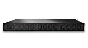 Güde 8041-2 Power Distribution Unit Photo 2