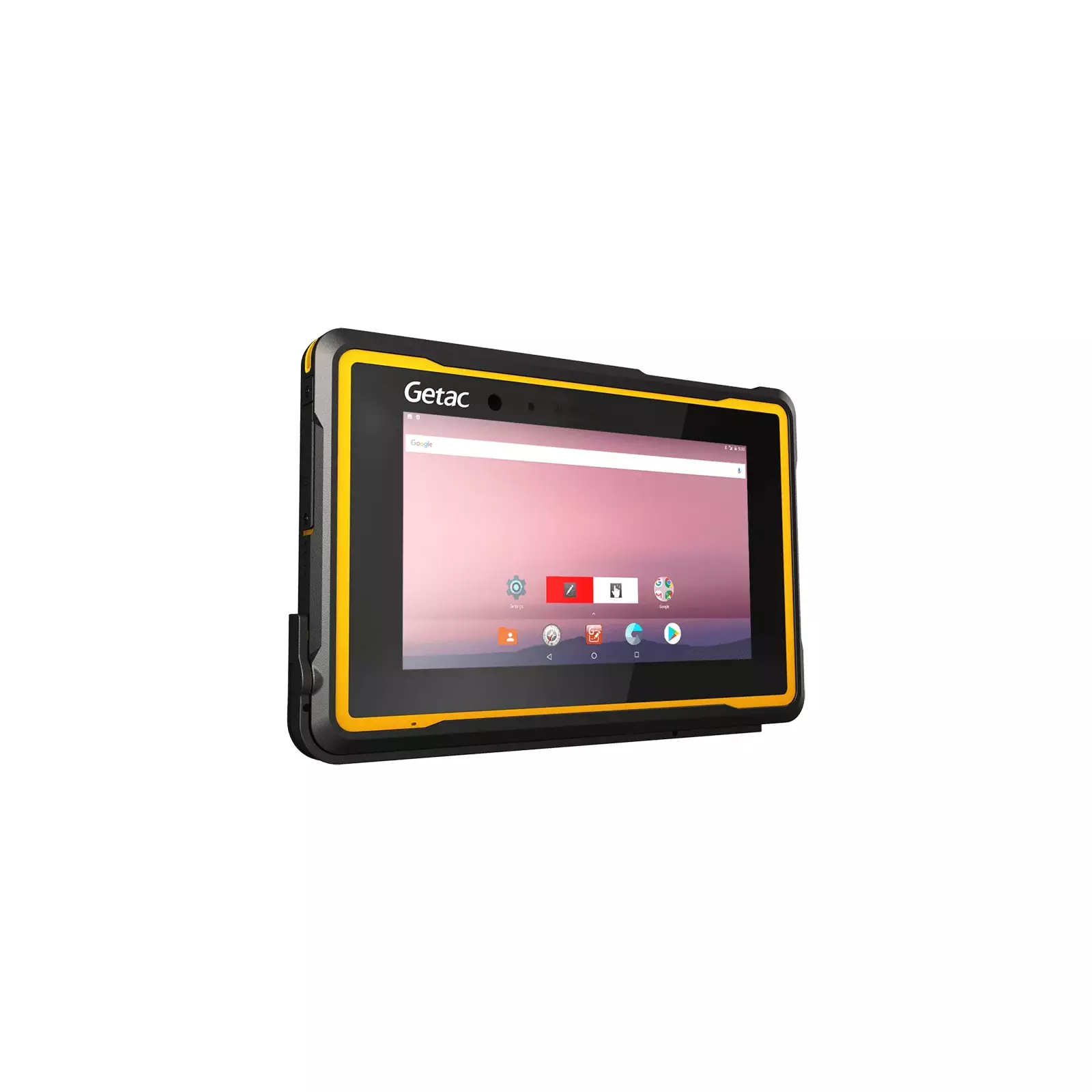 Getac ZD77P3DH5OAX Photo 1