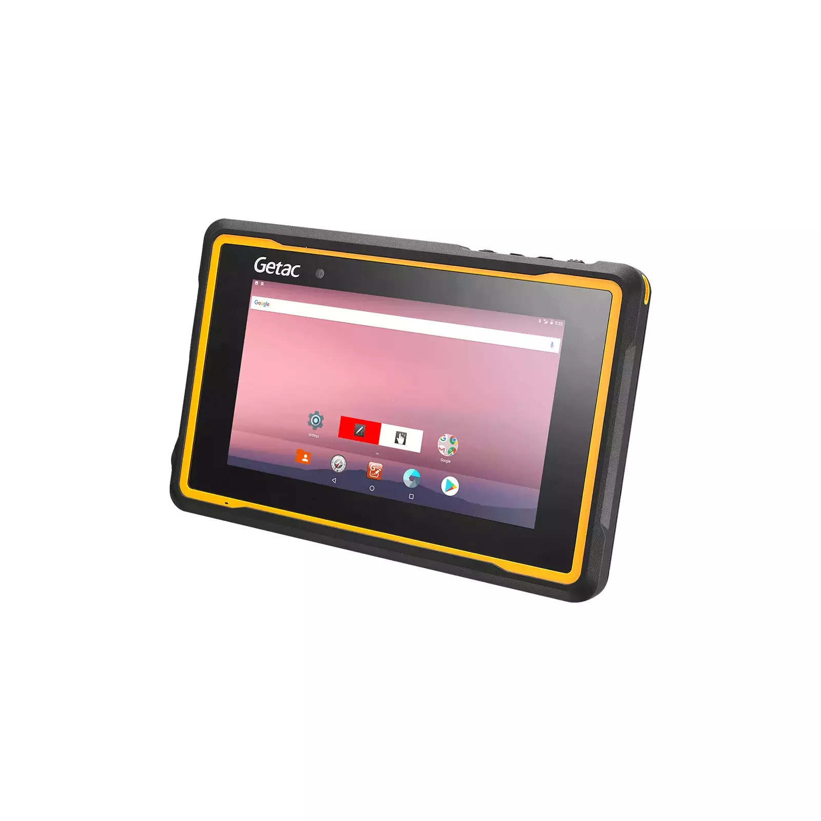 Getac ZD77P3DH5OAX Photo 2