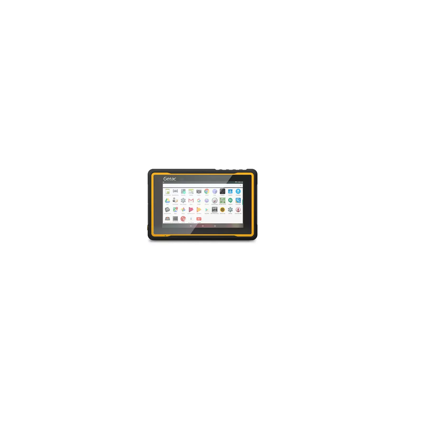 Getac ZD77P3DH5OAX Photo 4