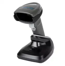 Barcode scanner Metapace MP-78 2D Bluetooth USB Photo 1