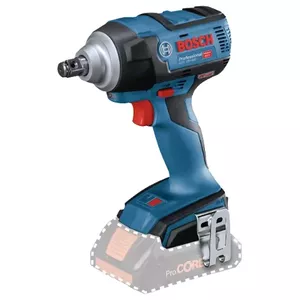 Impact wrench Bosch GDS 18V-300 PROFESSIONAL, brushless, 1/2", 18V, 2400 RPM, 300 N·m, 1.3 kg