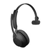 Austiņas Jabra Evolve2 65 USB-C UC Mono Photo 2