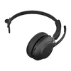 Austiņas Jabra Evolve2 65 USB-C UC Mono Photo 4
