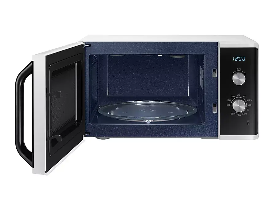 Комбинированная микроволновка Samsung MG23K3614AW/EG Photo 2