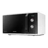 Комбинированная микроволновка Samsung MG23K3614AW/EG Photo 3