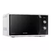 Комбинированная микроволновка Samsung MG23K3614AW/EG Photo 4