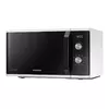 Комбинированная микроволновка Samsung MG23K3614AW/EG Photo 5