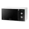 Комбинированная микроволновка Samsung MG23K3614AW/EG Photo 6