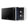Комбинированная микроволновка Samsung MG23K3614AW/EG Photo 8