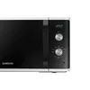 Комбинированная микроволновка Samsung MG23K3614AW/EG Photo 9