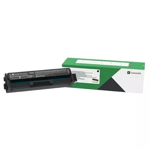 Toneris Lexmark 20N2XK0 Ekstra liels ražojums 30000 lapas Melns
