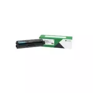 Print Cartridge Lexmark 20N2XC0 Extra High Yield 3000 pages Cyan