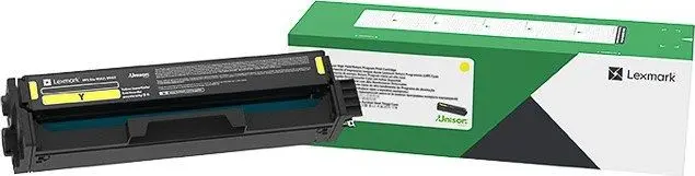 Toneris Lexmark 20N2XY0 Ekstra augsta ražība