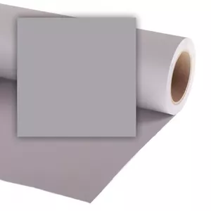 Background Screen Manfrotto LL CO105 Grey Paper