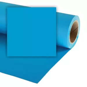 Фоновый рулон Colorama LL CO127 lagoon 2,72 × 11 м для фотостудии