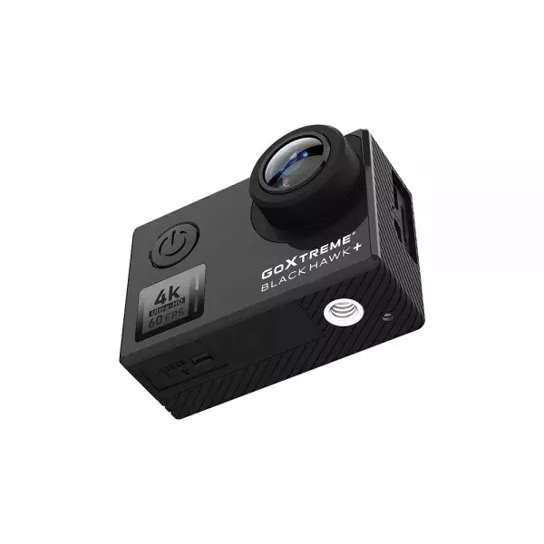 GoXtreme Black Hawk+ экшн‑камера 4K Photo 5