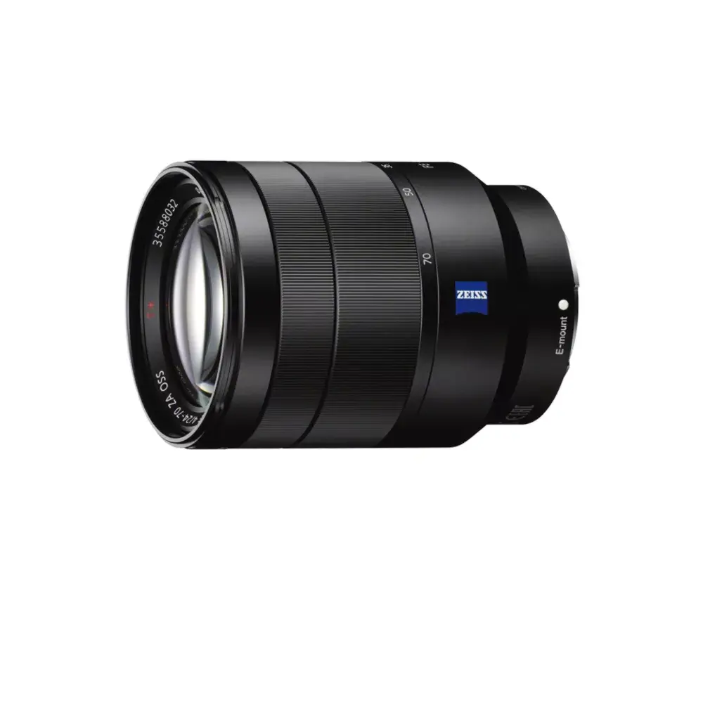 Объектив Sony SEL2470Z Photo 2
