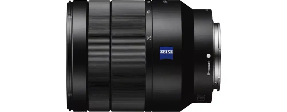 Объектив Sony SEL2470Z Photo 3
