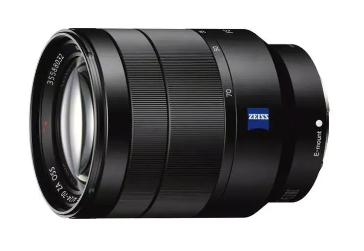 Объектив Sony SEL2470Z Photo 5