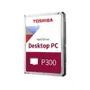 HDD Toshiba 6 ТБ P300 Photo 2