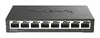 D-Link DGS-108 8-Port Gigabit Ethernet Switch Photo 1