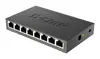 D-Link DGS-108 8-Port Gigabit Ethernet Switch Photo 2