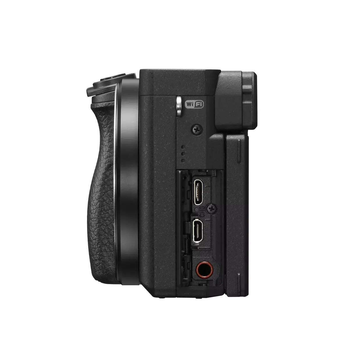 Camera Sony α 6400 + SEL18135 Photo 17